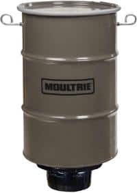 Moultrie 30-Gallon Super Pro Mag Hanging Feeder - Model 13458