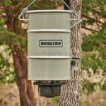 Moultrie Hanging Feeder-TF