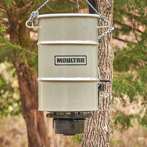 Moultrie Hanging Feeder