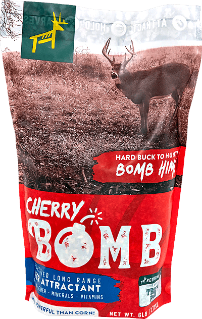 Redmond Hunt Cherry Bomb Attractant