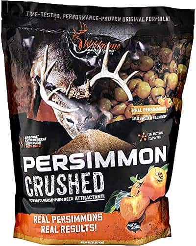 Wildgame Innovations Persimmon Crush Attractor